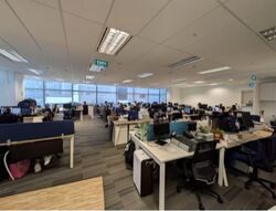 Velocity @ Novena Square (D11), Office #616368941